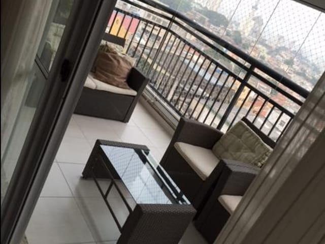 Foto do Apartamento - Selecione residencial à venda, Vila Formosa, São Paulo. | ZONA LESTE IMÓVEIS