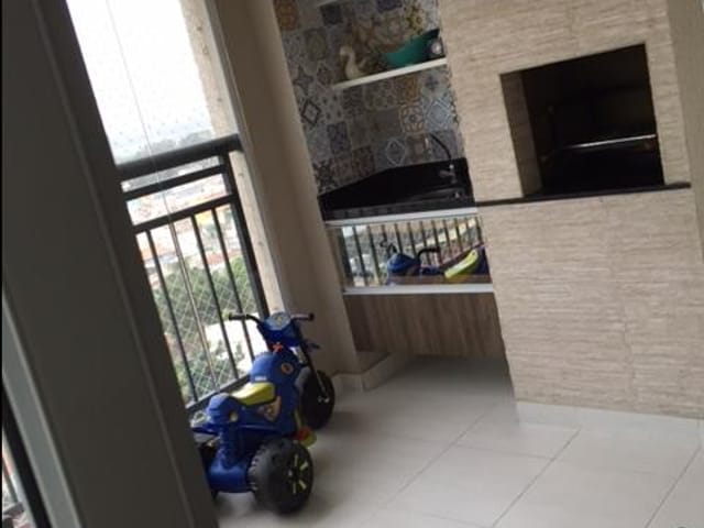 Foto do Apartamento - Selecione residencial à venda, Vila Formosa, São Paulo. | ZONA LESTE IMÓVEIS