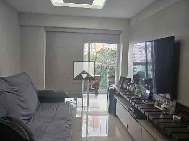 Apartamento com 120m² 3 quartos e 2 banheiros, à venda, no bairro Santa Rosa em Niterói