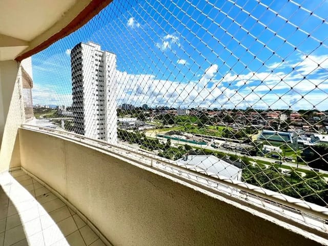 Foto do Apartamento - Apartamento com 3 dormitórios à venda, 82 m² por R$ 490.000,00 - Jardim Satélite - São José dos Campos/SP | INDEPENDENCE NEGOCIOS IMOBILIARIOS LTDA
