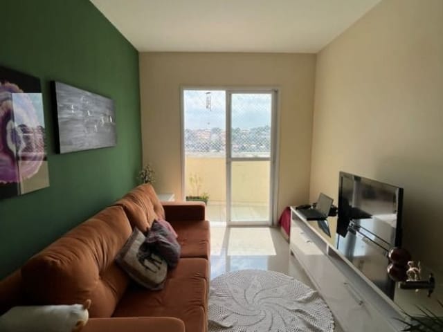 Foto do Apartamento - Apartamento com 3 dormitórios à venda, 82 m² por R$ 490.000,00 - Jardim Satélite - São José dos Campos/SP | INDEPENDENCE NEGOCIOS IMOBILIARIOS LTDA