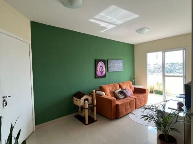 Foto do Apartamento - Apartamento com 3 dormitórios à venda, 82 m² por R$ 490.000,00 - Jardim Satélite - São José dos Campos/SP | INDEPENDENCE NEGOCIOS IMOBILIARIOS LTDA