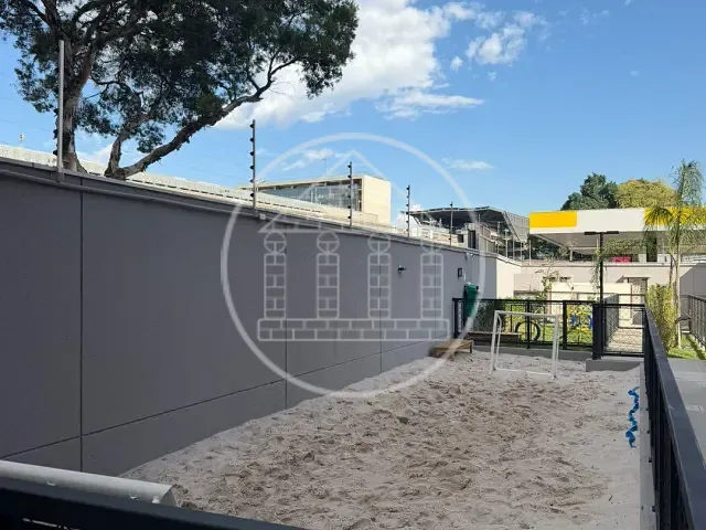 Apartamento com 32m² 2 quartos e 1 banheiro, à venda, no bairro Jardim Aeroporto em São Paulo