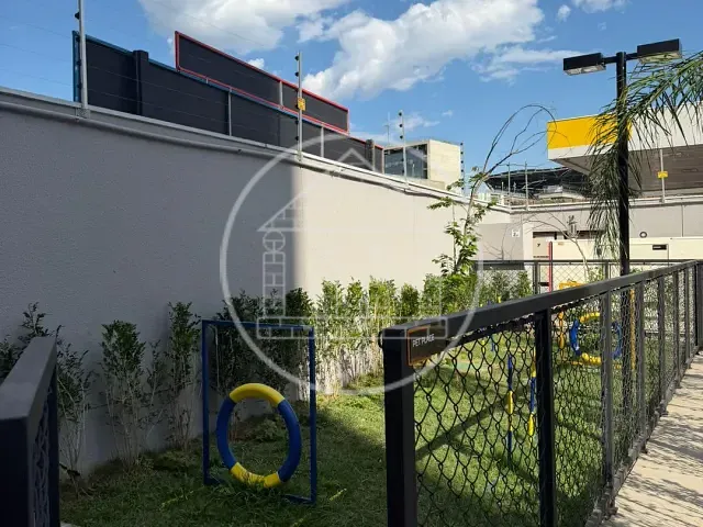 Apartamento com 32m² 2 quartos e 1 banheiro, à venda, no bairro Jardim Aeroporto em São Paulo
