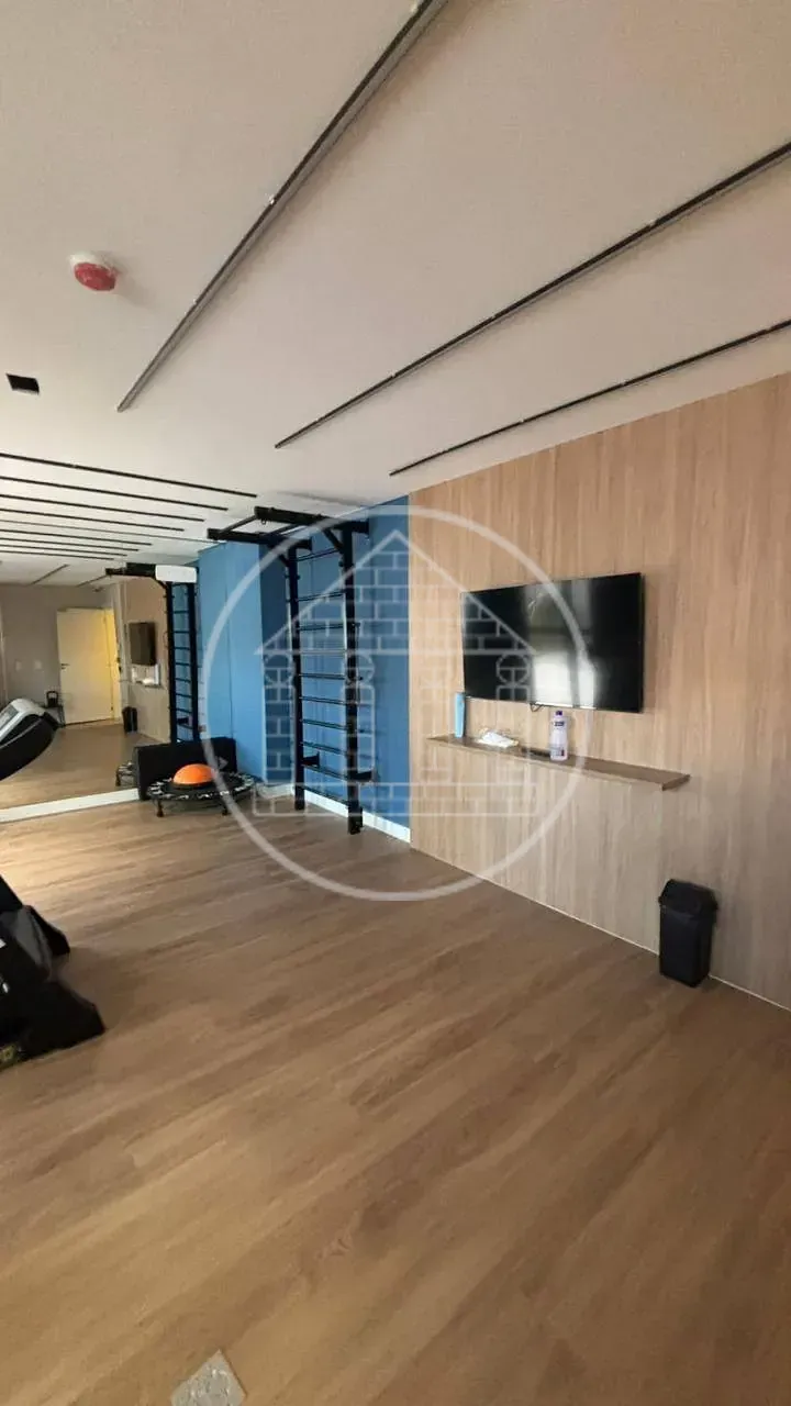 Apartamento, 2 quartos, 32 m² - Foto 15