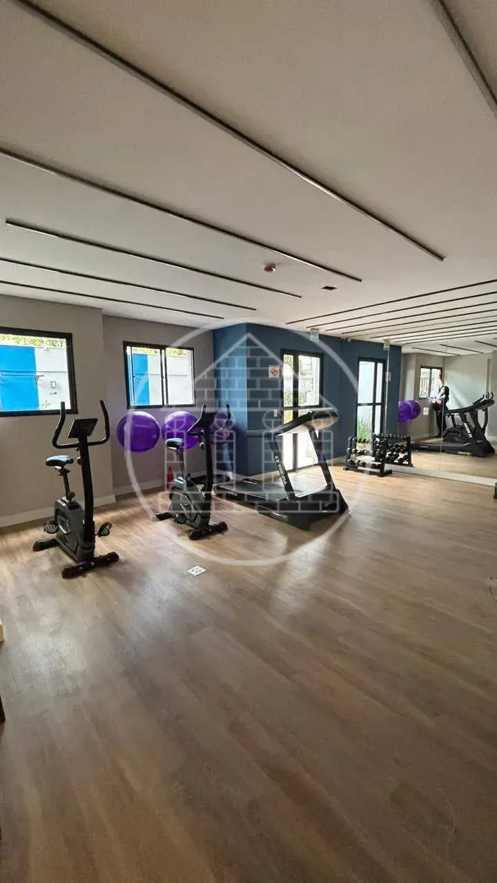 Apartamento, 2 quartos, 32 m² - Foto 13