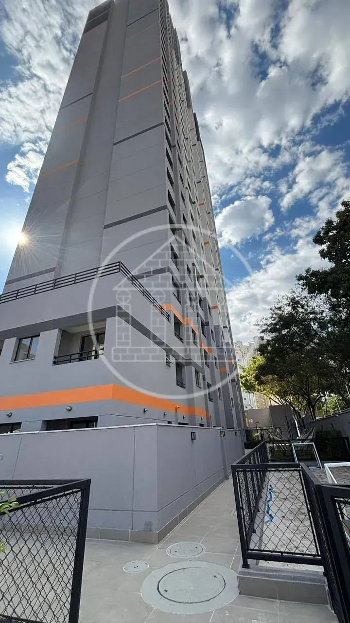 Apartamento, 2 quartos, 32 m² - Foto 12