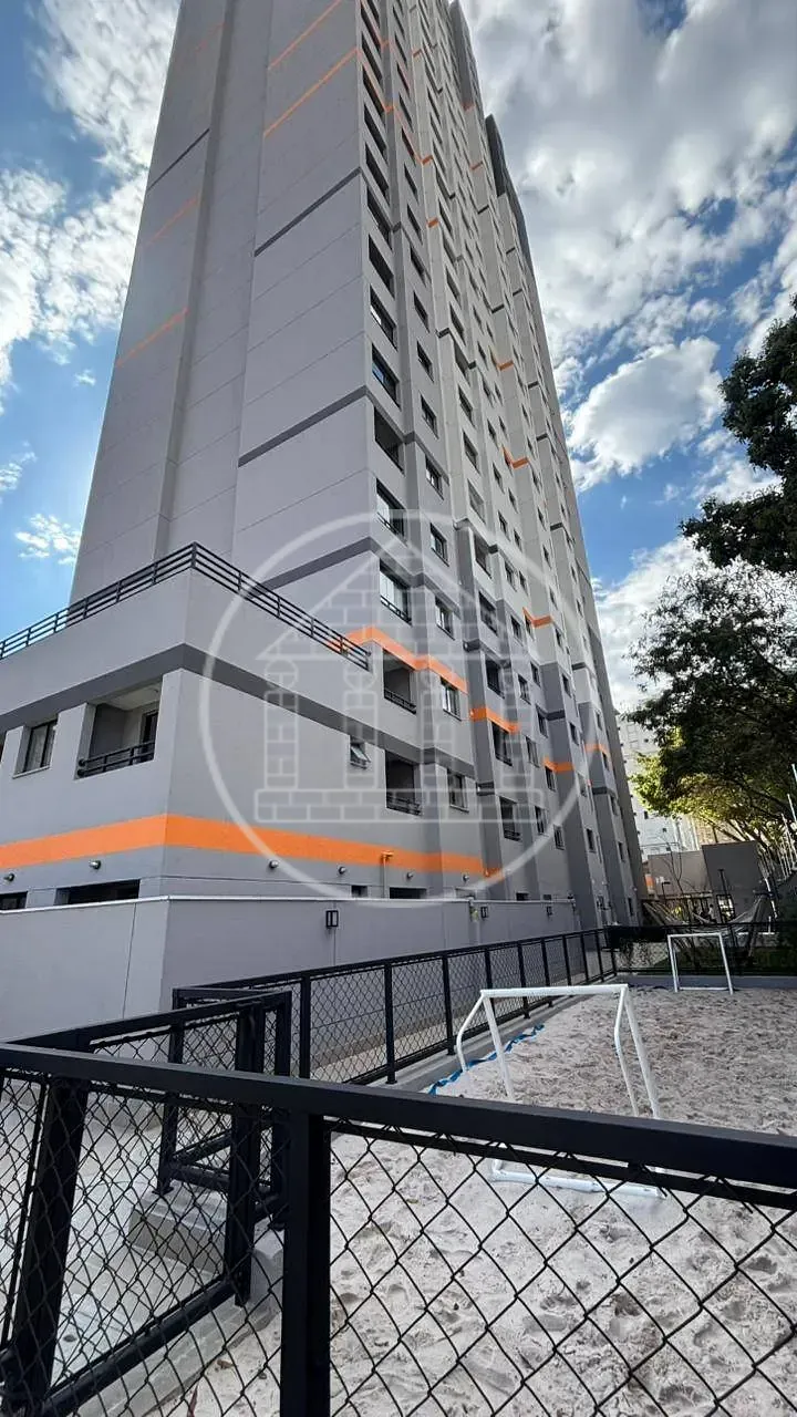 Apartamento, 2 quartos, 32 m² - Foto 11