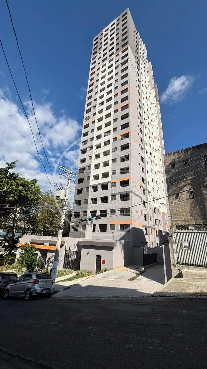 Apartamento, 2 quartos, 32 m² - Foto 10