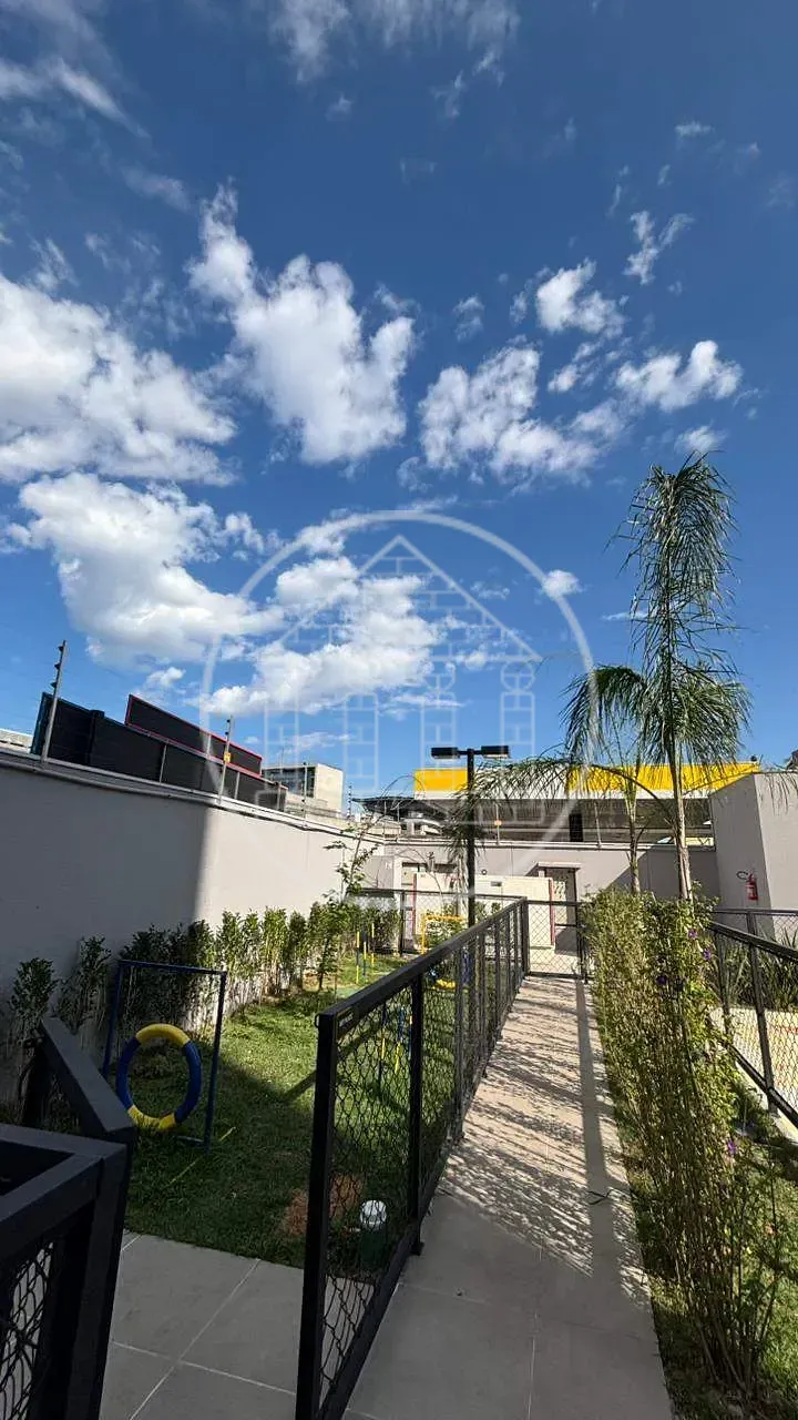 Apartamento, 2 quartos, 32 m² - Foto 9