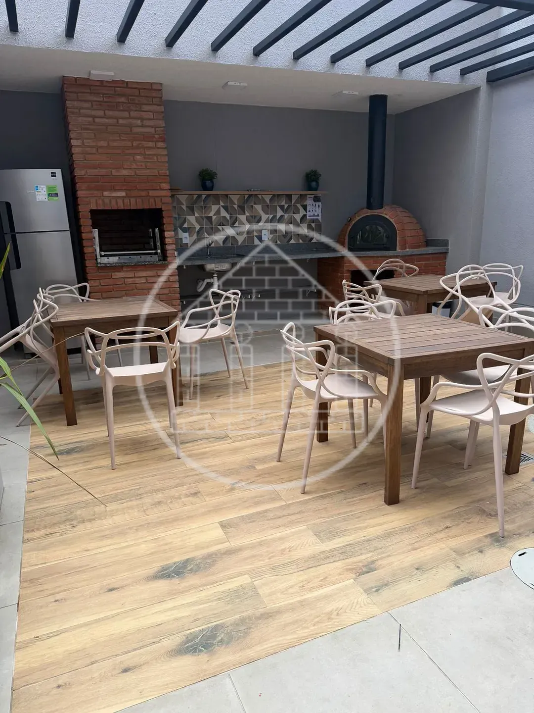 Apartamento, 2 quartos, 32 m² - Foto 5