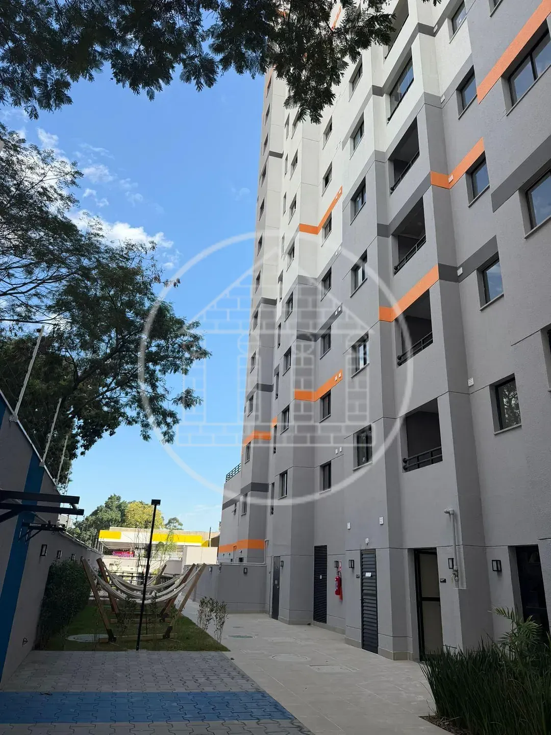 Apartamento, 2 quartos, 32 m² - Foto 14