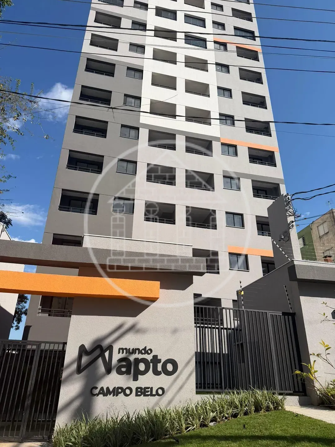 Apartamento, 2 quartos, 32 m² - Foto 7