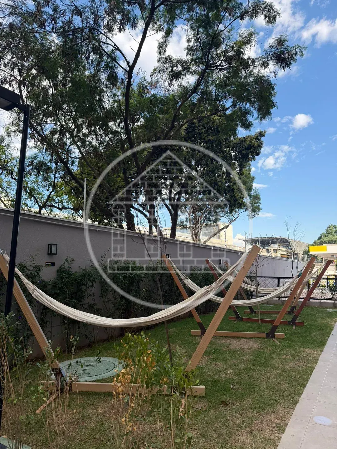 Apartamento, 2 quartos, 32 m² - Foto 6