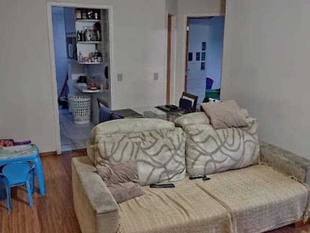 Foto do Apartamento - Apartamento com 2 dormitórios à venda, 50 m² por R$ 288.000,00 - Jardim Oriente - São José dos Campos/SP | INDEPENDENCE NEGOCIOS IMOBILIARIOS LTDA