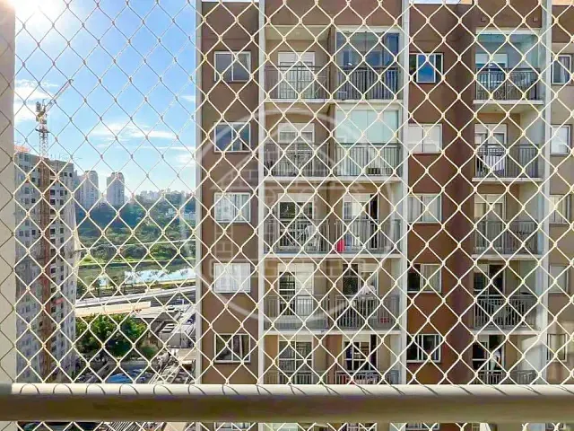 Studio 1 quarto e 1 banheiro, à venda, no bairro Jardim Caravelas em São Paulo