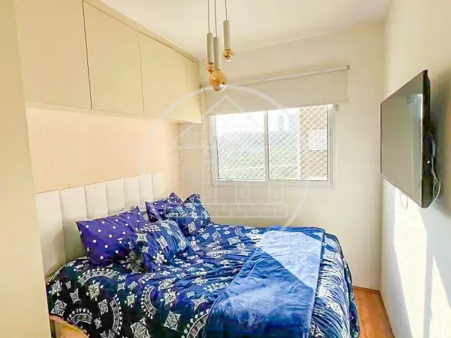 Studio 1 quarto e 1 banheiro, à venda, no bairro Jardim Caravelas em São Paulo
