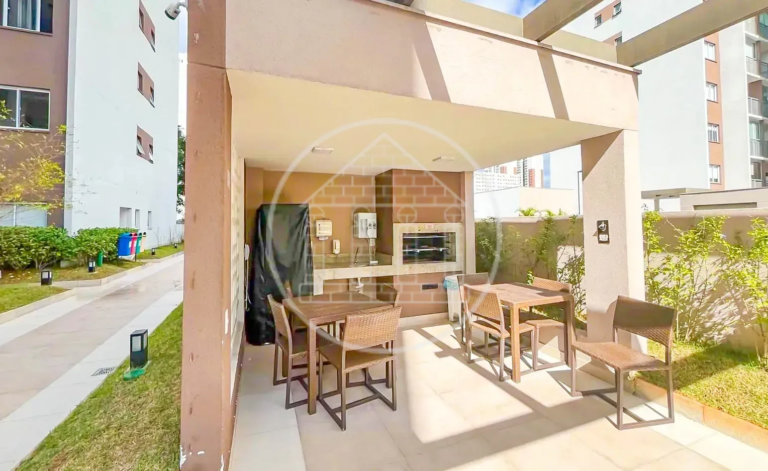 Apartamento, 1 quarto, 28 m² - Foto 11