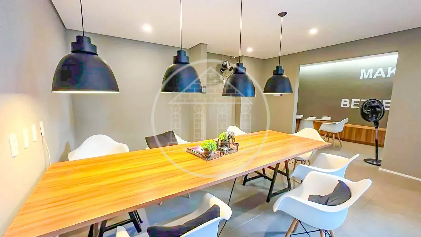 Apartamento, 1 quarto, 28 m² - Foto 12