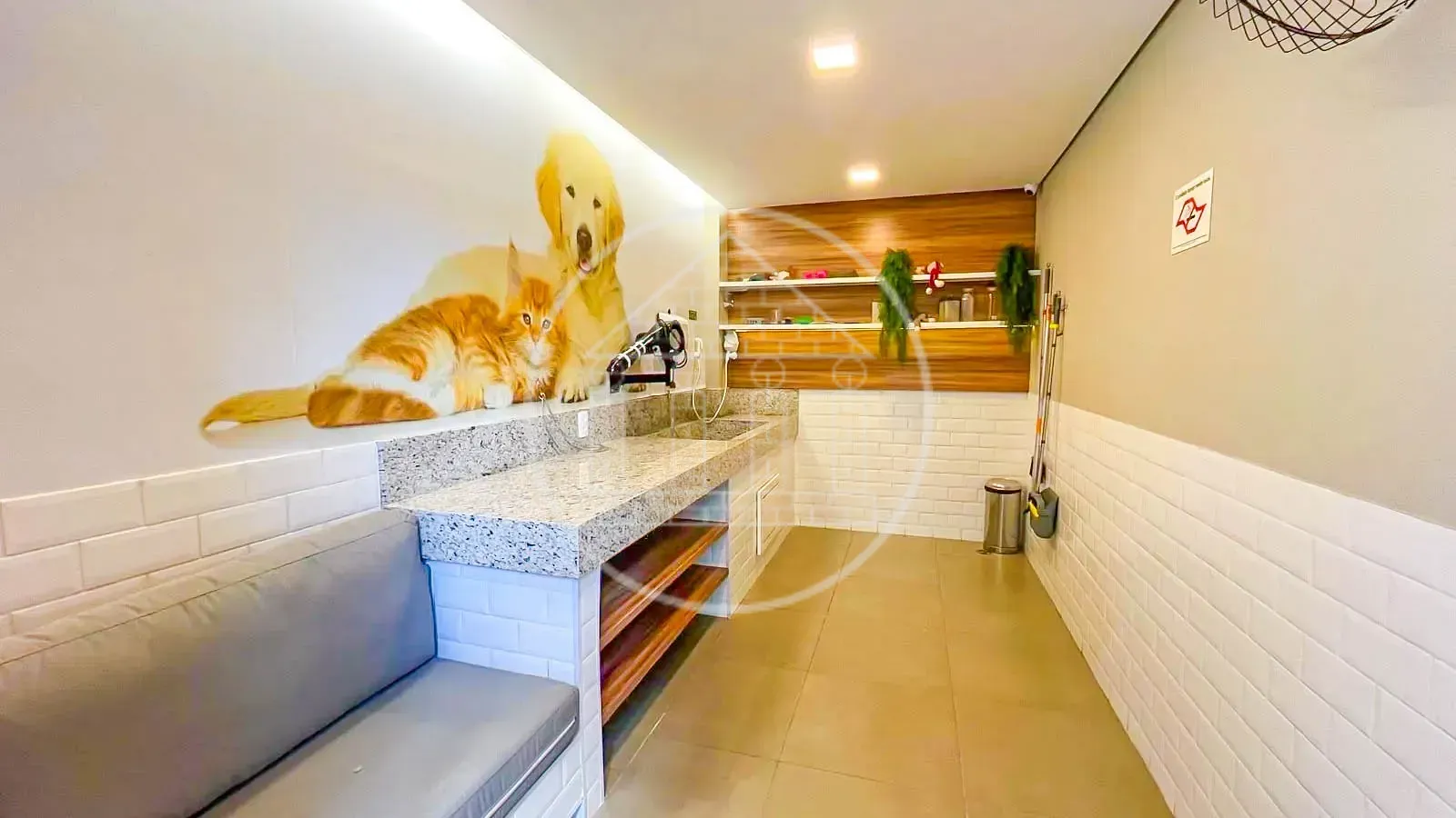 Apartamento, 1 quarto, 28 m² - Foto 13