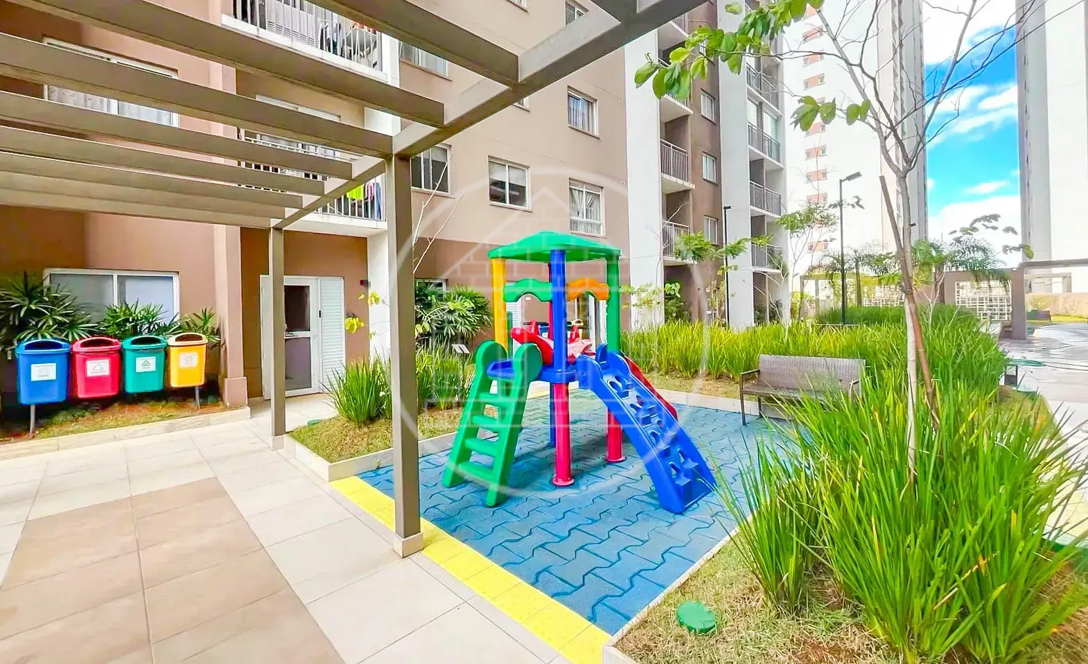 Apartamento, 1 quarto, 28 m² - Foto 15