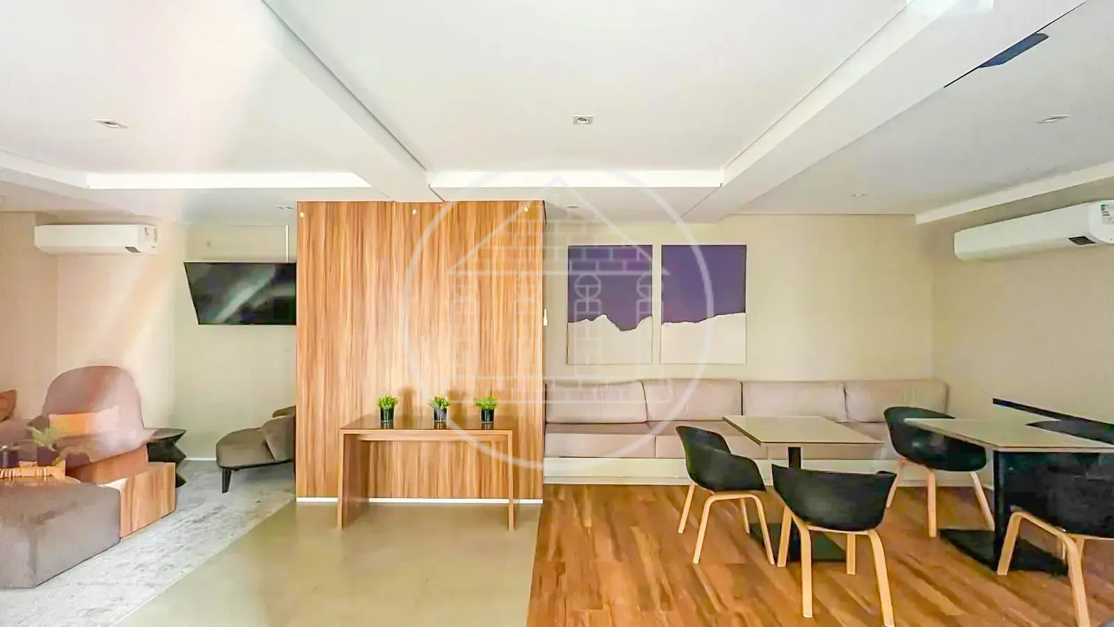 Apartamento, 1 quarto, 28 m² - Foto 20