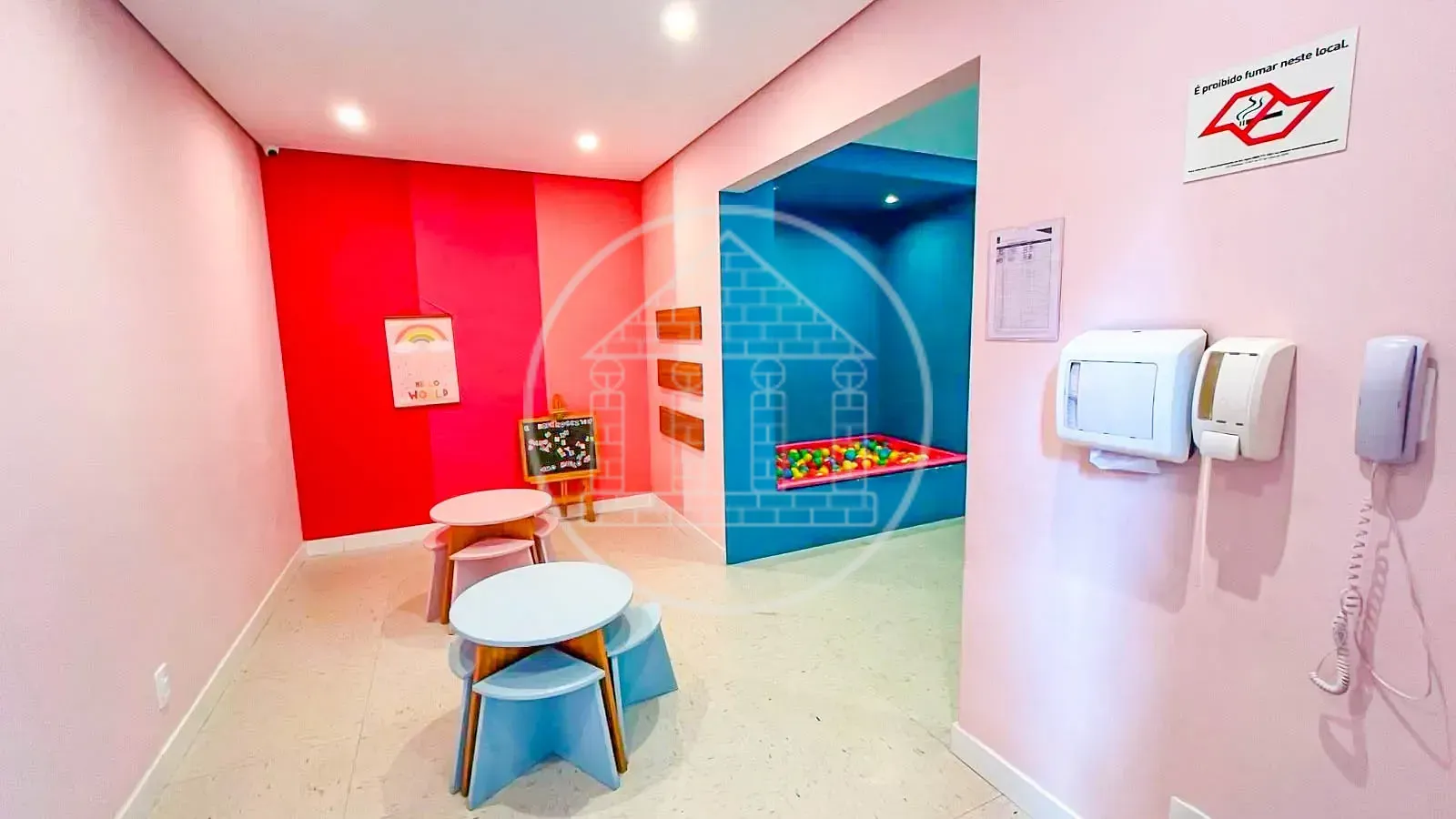 Apartamento, 1 quarto, 28 m² - Foto 17