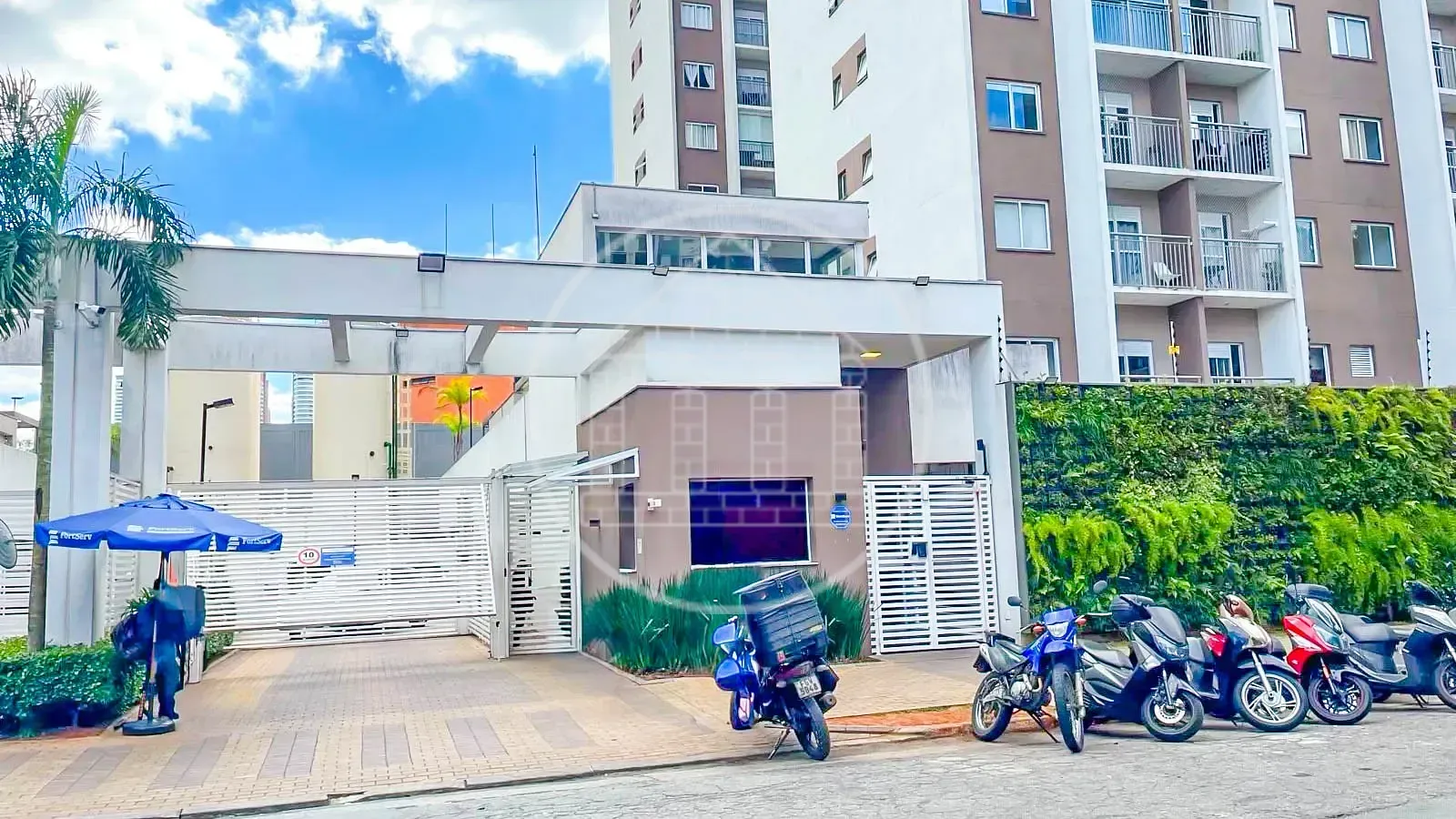 Apartamento, 1 quarto, 28 m² - Foto 25