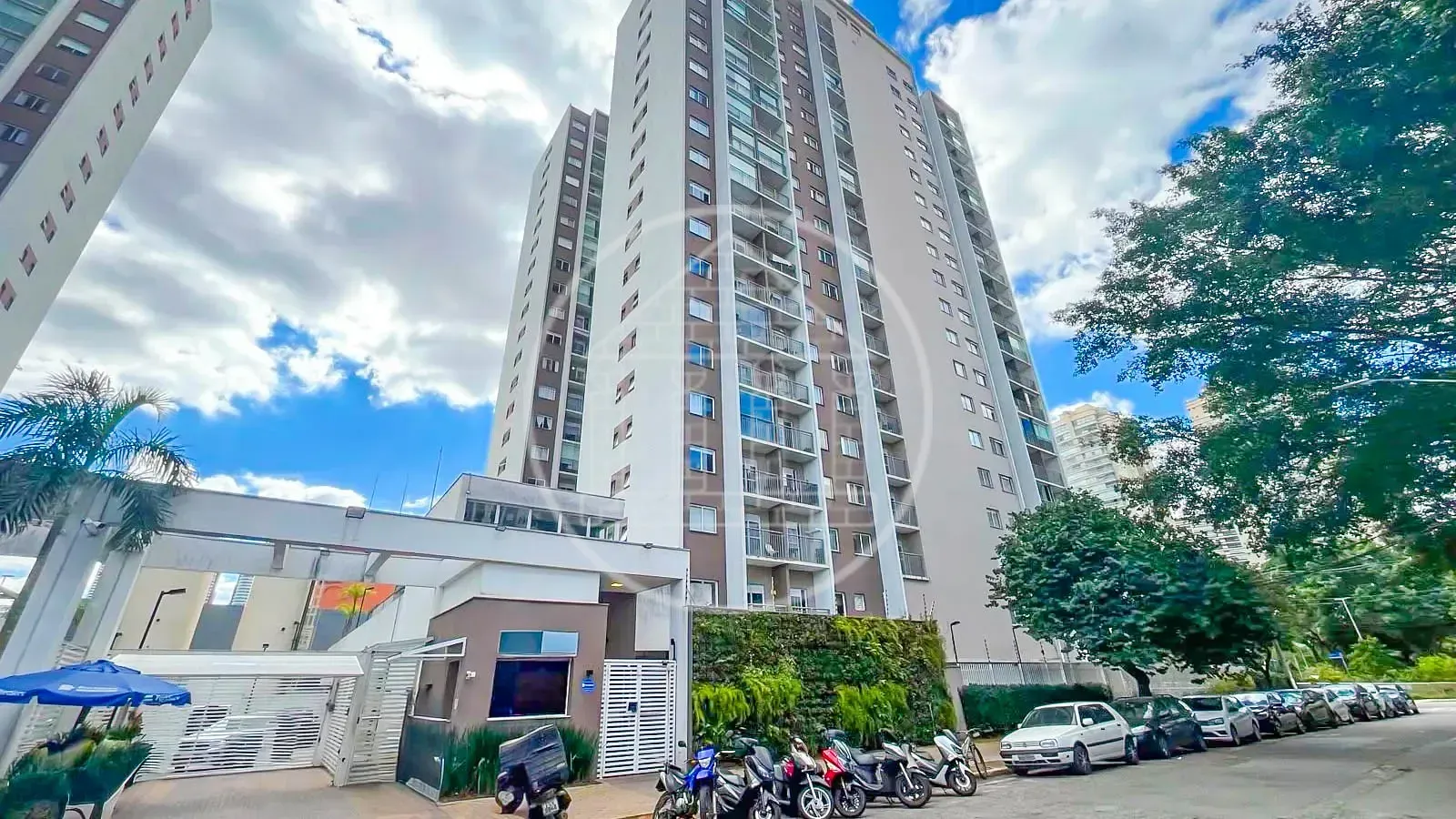 Apartamento, 1 quarto, 28 m² - Foto 26