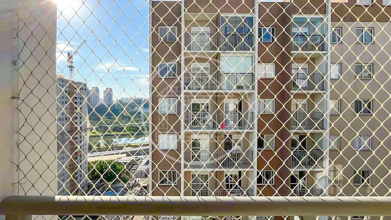 Apartamento, 1 quarto, 28 m² - Foto 4