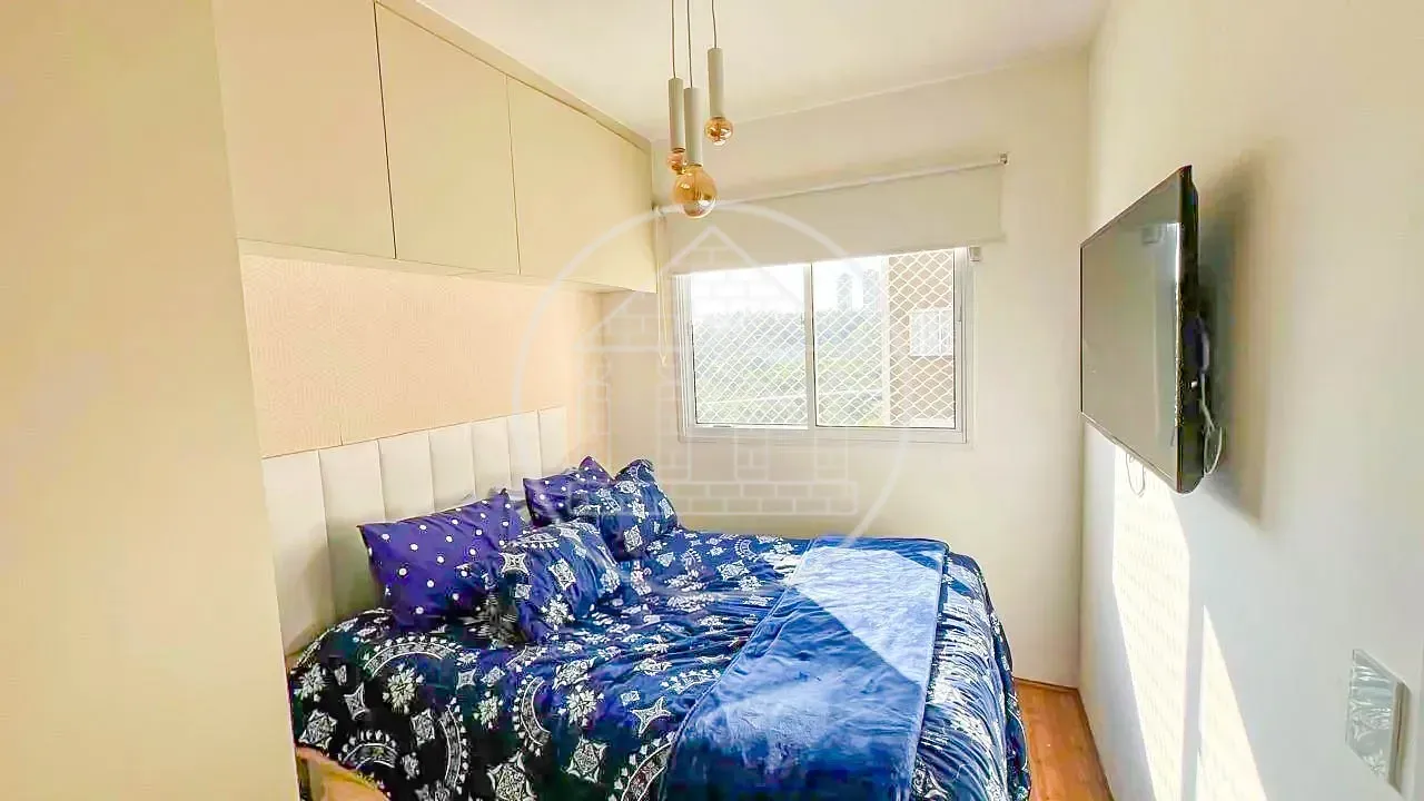 Apartamento, 1 quarto, 28 m² - Foto 5