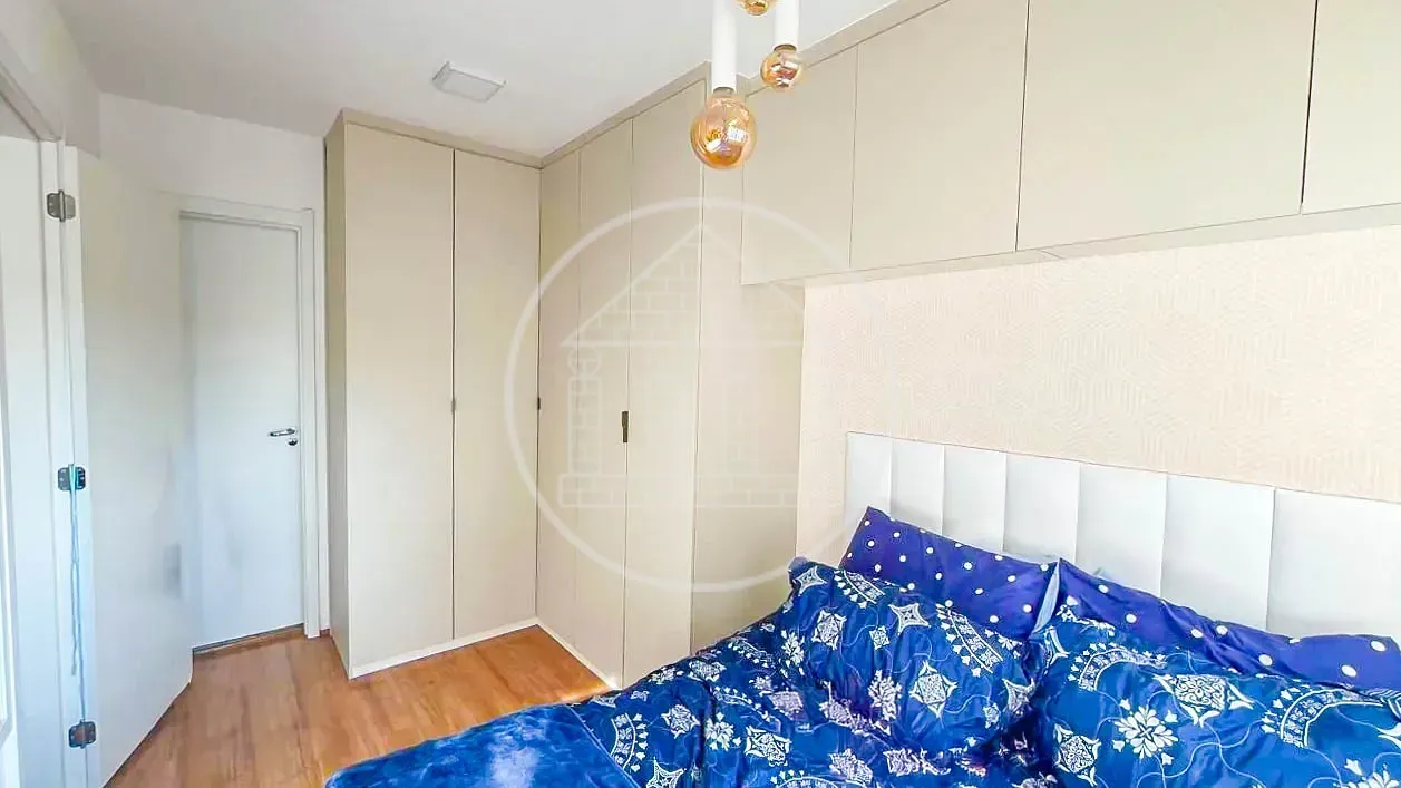 Apartamento, 1 quarto, 28 m² - Foto 6