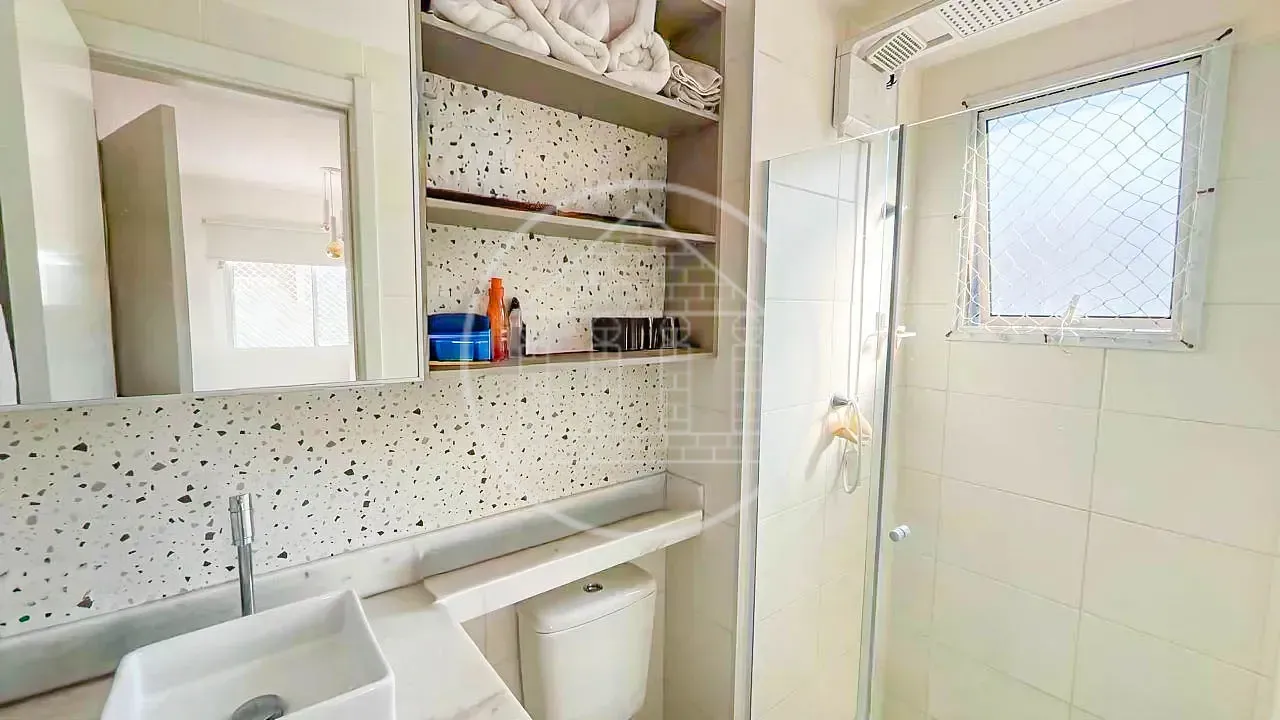 Apartamento, 1 quarto, 28 m² - Foto 7