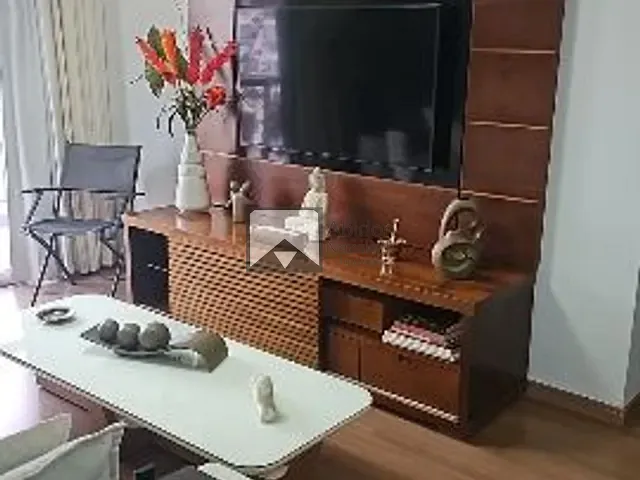 Apartamento com 110m² 2 quartos e 3 banheiros, à venda, no bairro Santa Rosa em Niterói