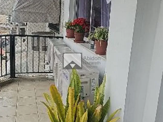Apartamento com 110m² 2 quartos e 3 banheiros, à venda, no bairro Santa Rosa em Niterói