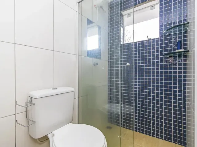Casa com 156m² 3 quartos e 2 banheiros, à venda, no bairro Ferraria em Campo Largo