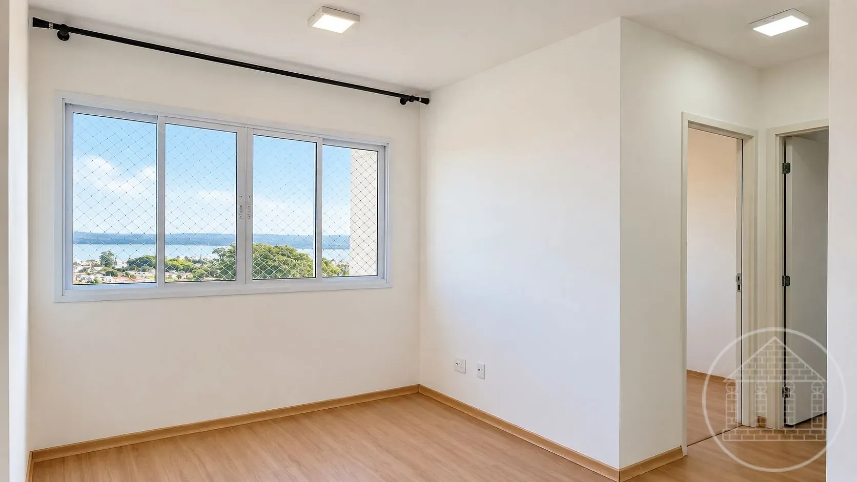 Apartamento, 2 quartos, 42 m² - Foto 3