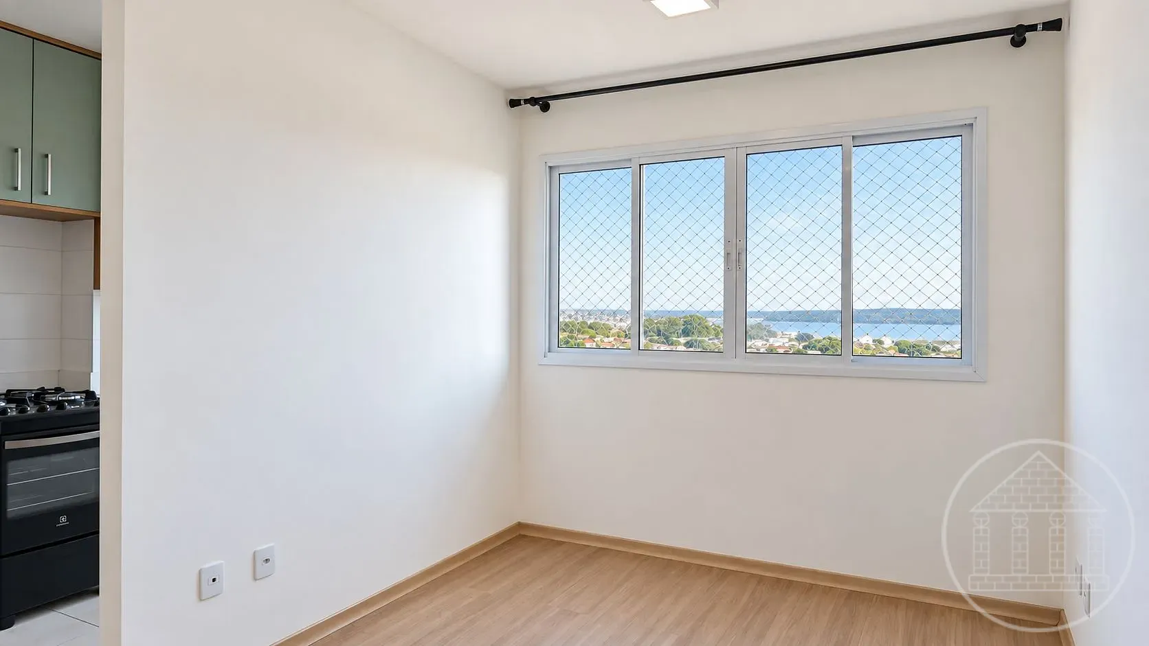 Apartamento, 2 quartos, 42 m² - Foto 4