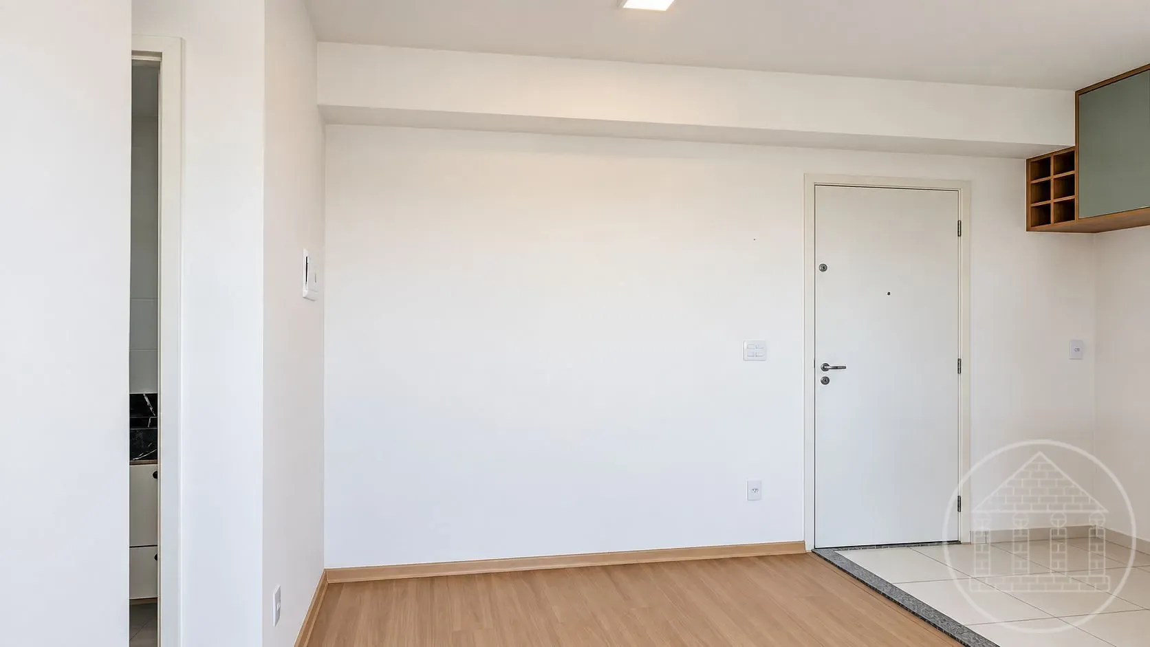 Apartamento, 2 quartos, 42 m² - Foto 6