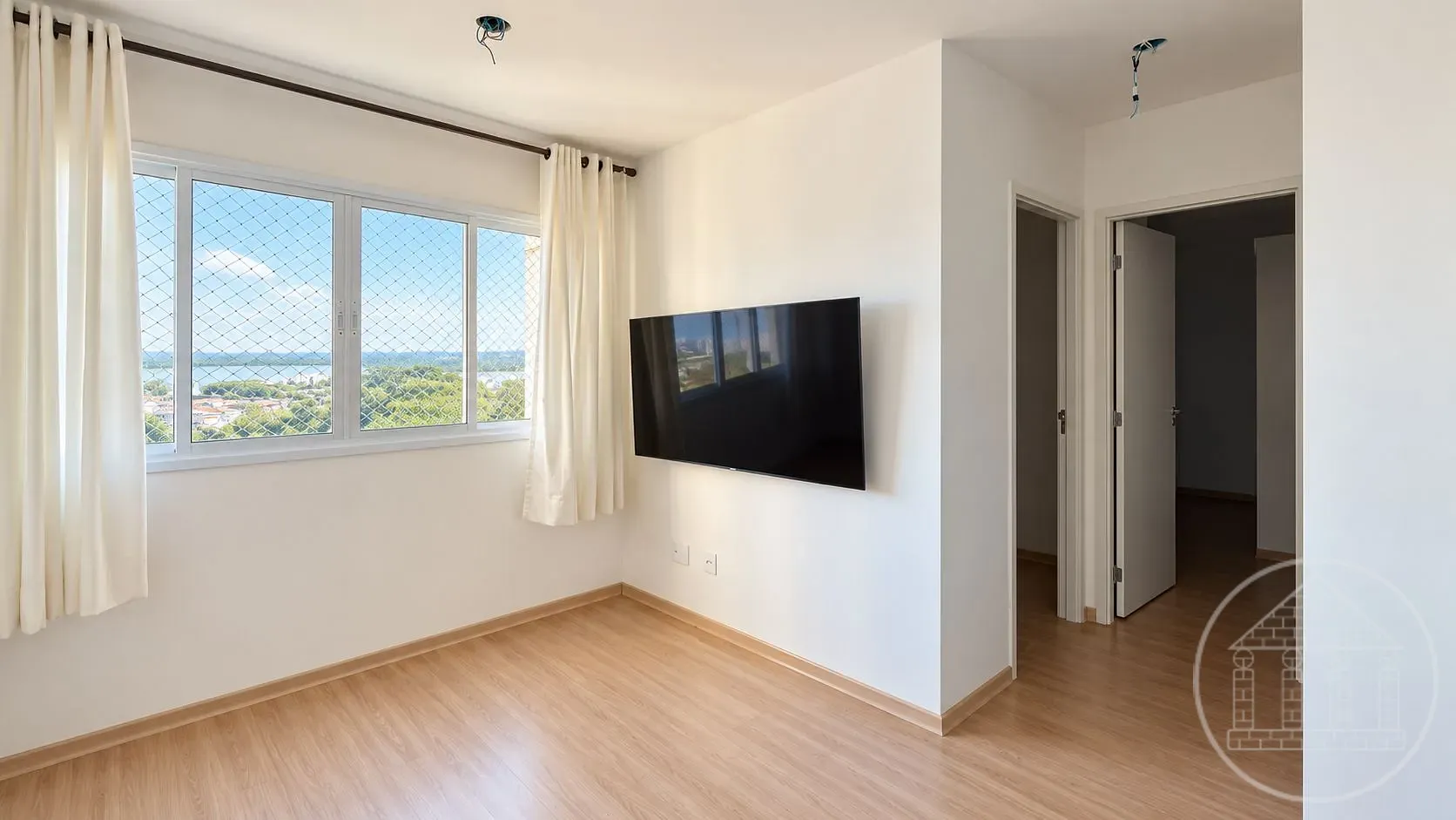 Apartamento, 2 quartos, 42 m² - Foto 1
