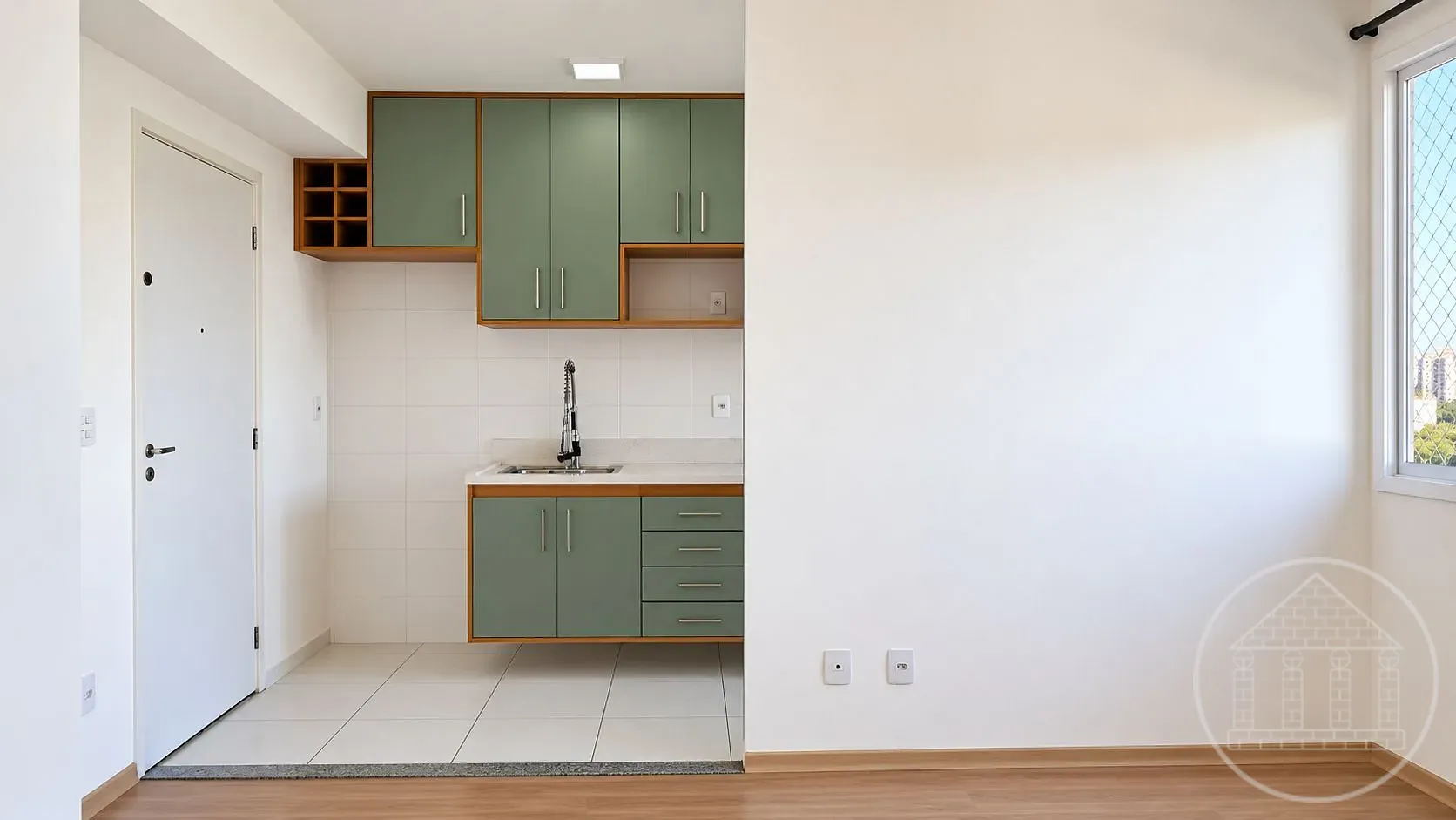 Apartamento, 2 quartos, 42 m² - Foto 7