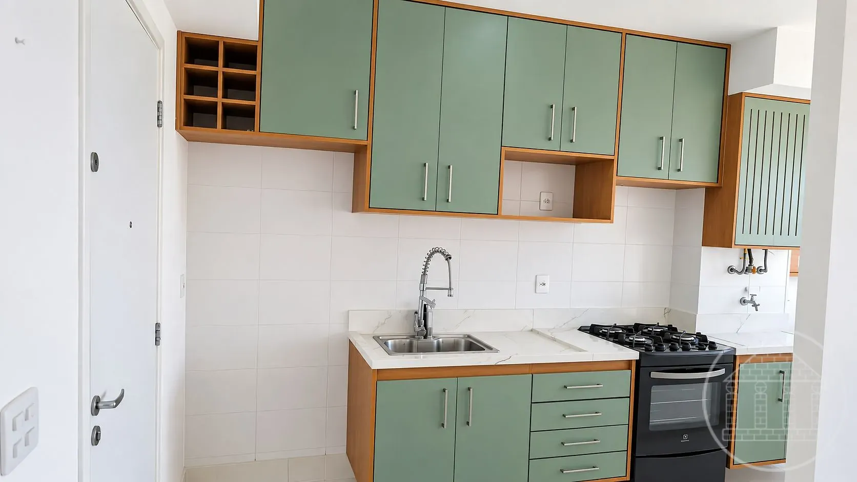 Apartamento, 2 quartos, 42 m² - Foto 8