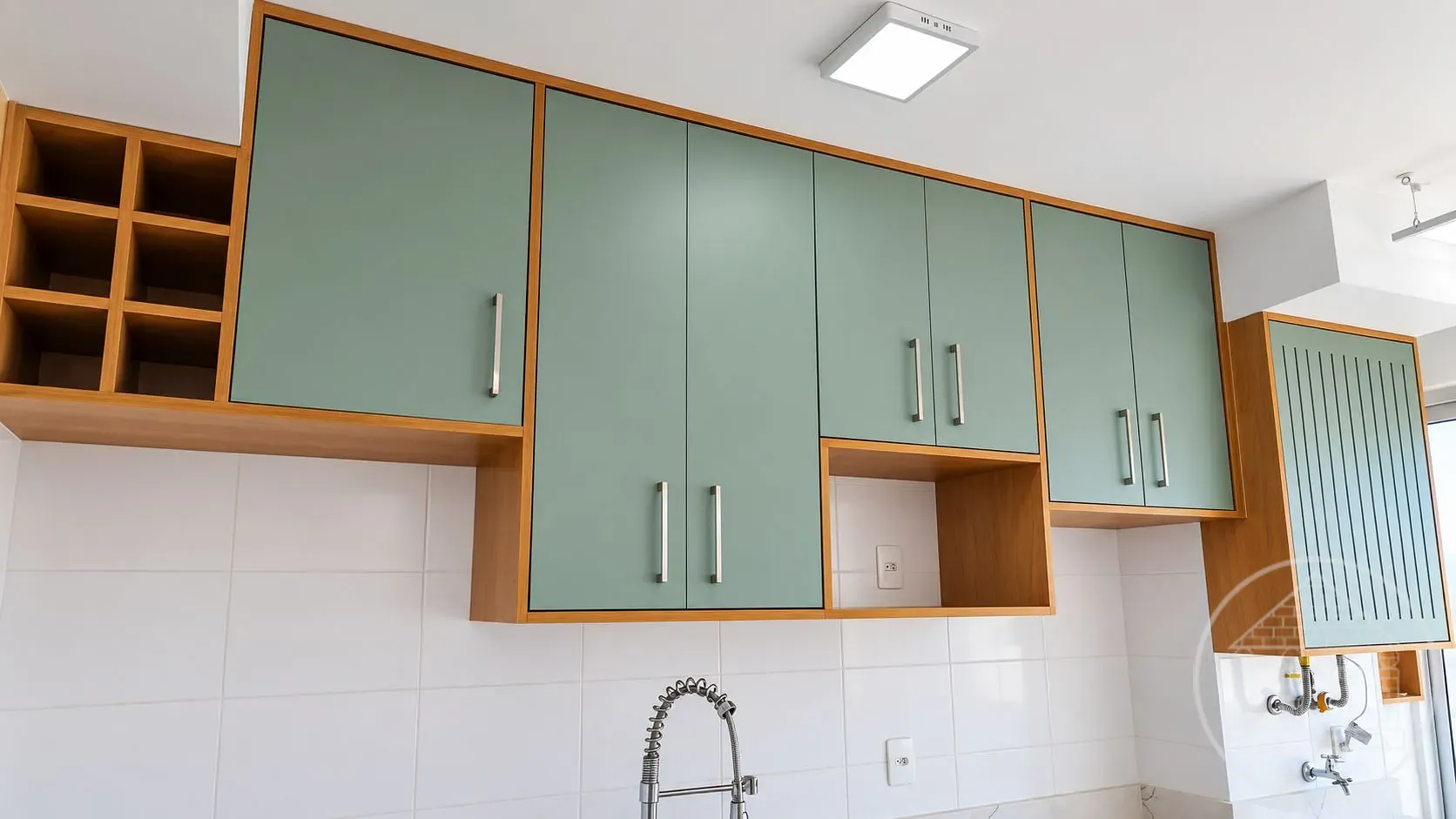 Apartamento, 2 quartos, 42 m² - Foto 9