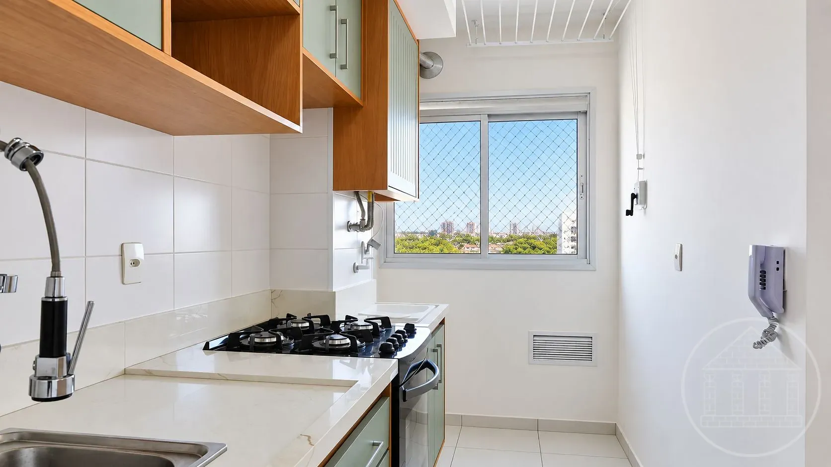 Apartamento, 2 quartos, 42 m² - Foto 13