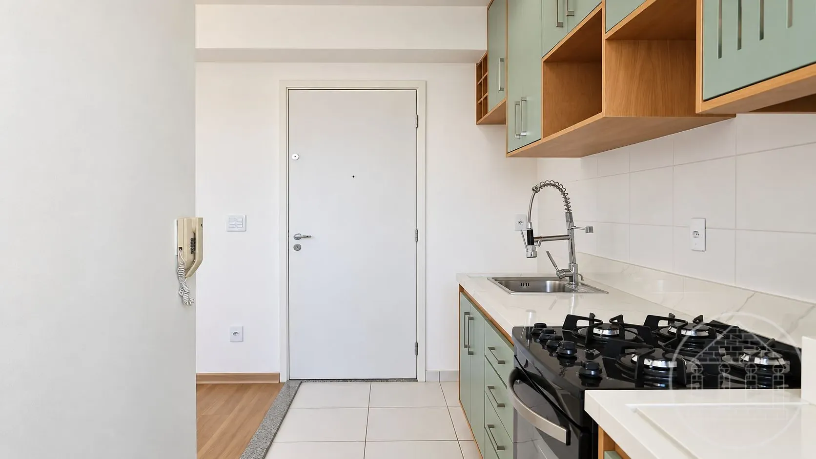 Apartamento, 2 quartos, 42 m² - Foto 14