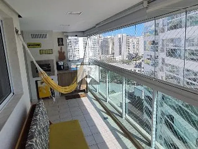 Apartamento com 90m² 2 quartos e 1 banheiro, à venda, no bairro Icaraí em Niterói