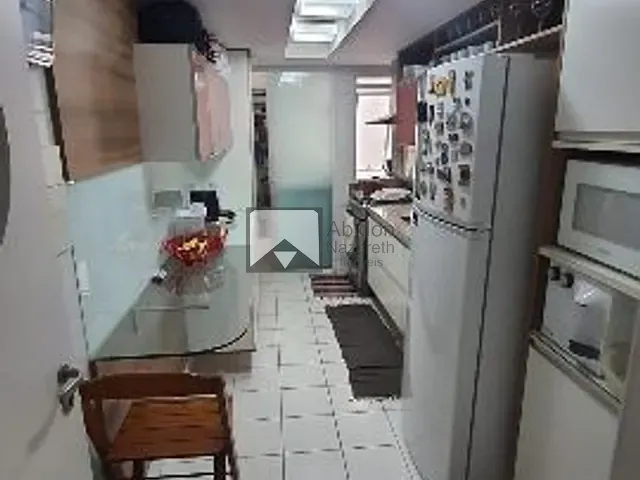 Apartamento com 90m² 2 quartos e 1 banheiro, à venda, no bairro Icaraí em Niterói