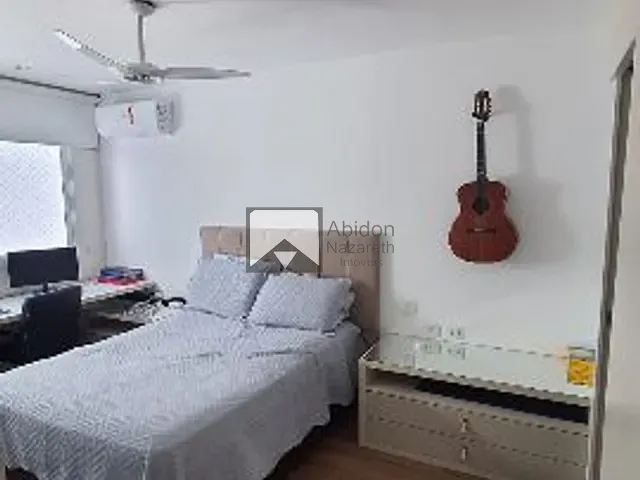 Apartamento com 90m² 2 quartos e 1 banheiro, à venda, no bairro Icaraí em Niterói