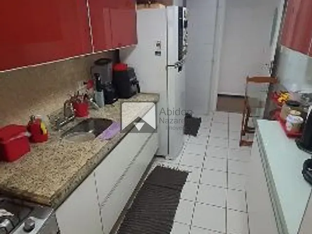Apartamento com 90m² 2 quartos e 1 banheiro, à venda, no bairro Icaraí em Niterói
