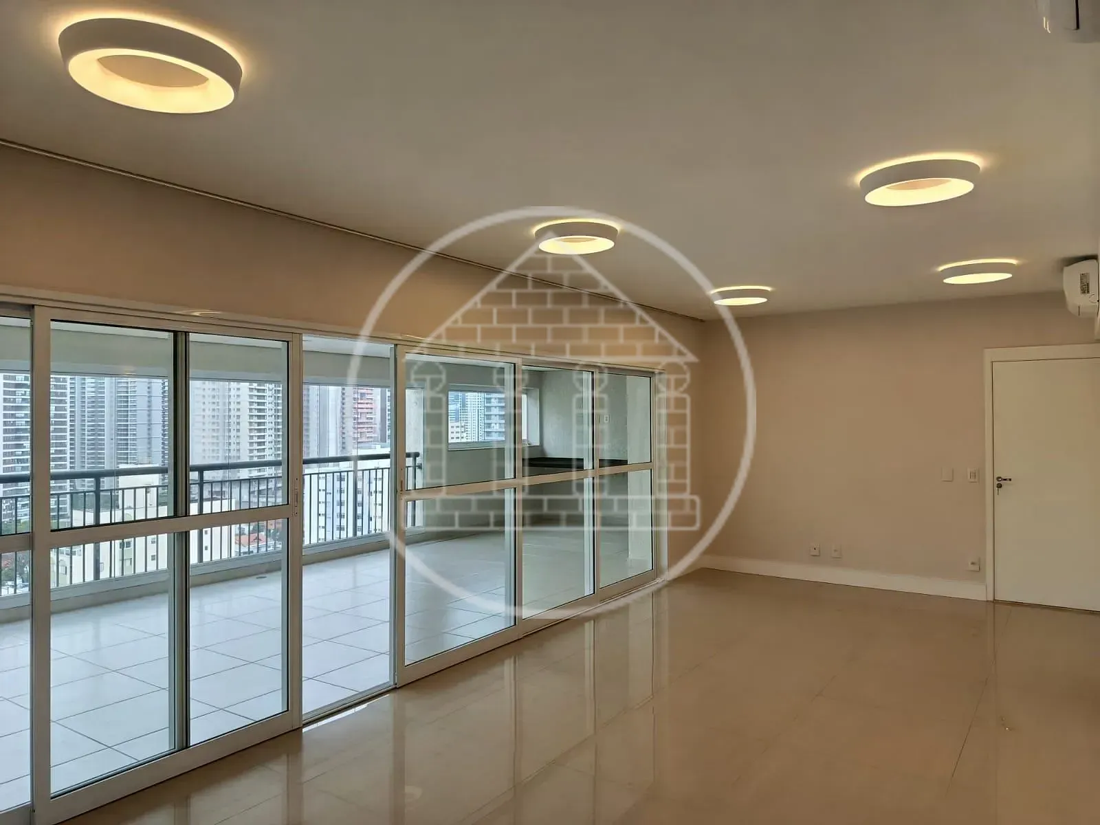 Apartamento, 3 quartos, 213 m² - Foto 7